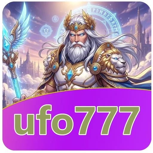 Pratinjau antarmuka ufo777 setelah terpasang